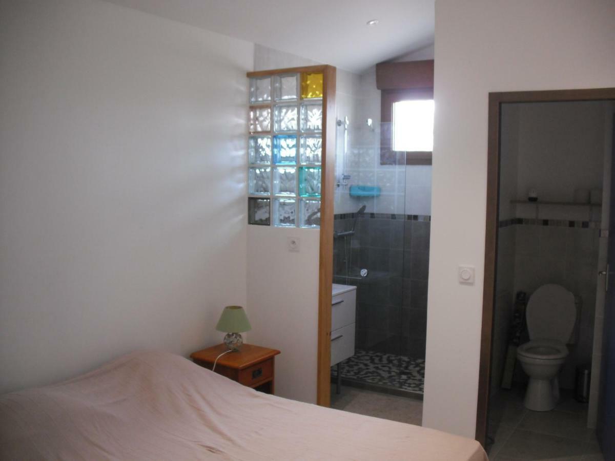 Appartement Palm'Ares Exterior foto