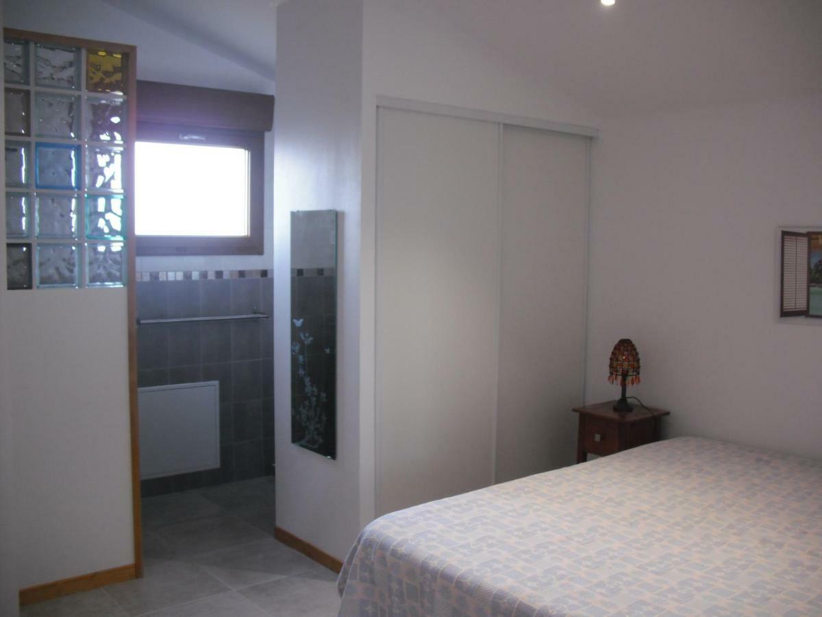 Appartement Palm'Ares Exterior foto