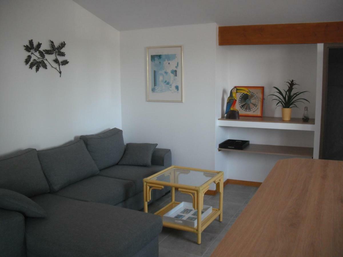 Appartement Palm'Ares Exterior foto